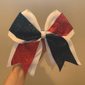 Cheer Bow